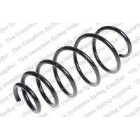 Spiralfeder Lesjöfors 4063542 Vorderachse 385 mm - 1...