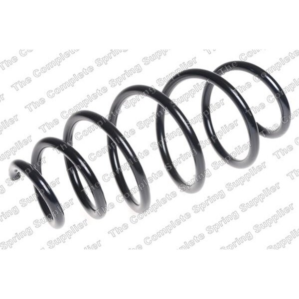 Spiralfeder Lesjöfors 4063546 Vorderachse - 1 Stück