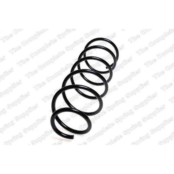 Spiralfeder Lesjöfors 4066767 Vorderachse Schraubenfeder - 1 Stück