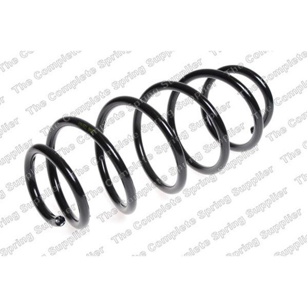 Spiralfeder Lesjöfors 4066781 Vorderachse - 1 Stück