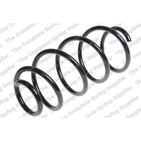 Spiralfeder Lesjöfors 4082937 Vorderachse - 1 Stück