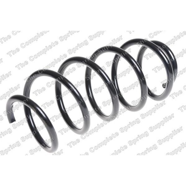 Spiralfeder Lesjöfors 4085723 Vorderachse - 1 Stück
