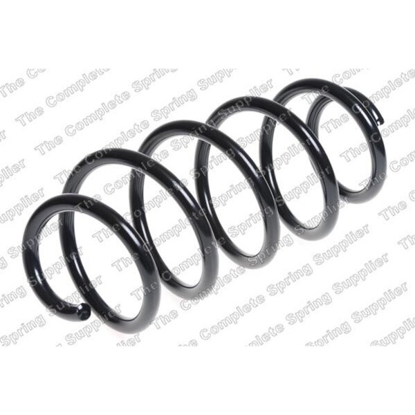 Spiralfeder Lesjöfors 4085725 Vorderachse - 1 Stück