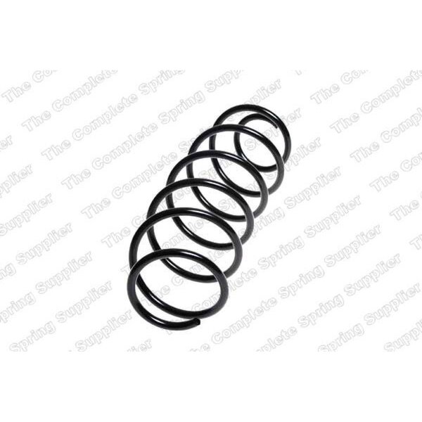 Spiralfeder Lesjöfors 4086006 Vorderachse Schraubenfeder - 1 Stück