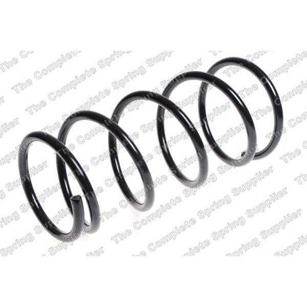 Spiralfeder Lesjöfors 4088331 Vorderachse - 1 Stück