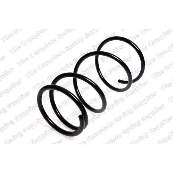 Spiralfeder Lesjöfors 4092537 Vorderachse - 1 Stück