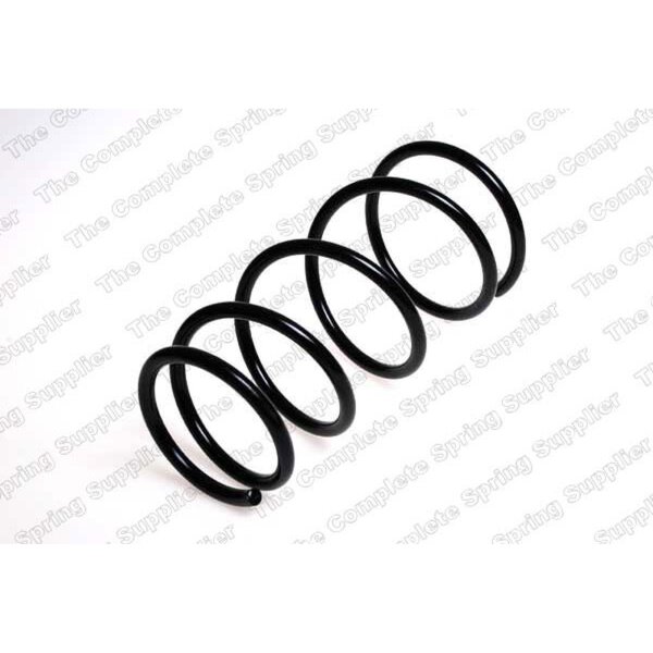 Spiralfeder Lesjöfors 4092553 Vorderachse - 1 Stück
