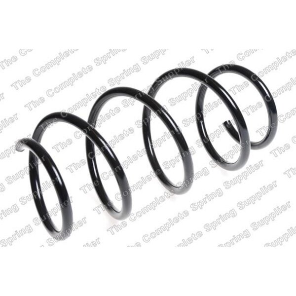 Spiralfeder Lesjöfors 4092594 Vorderachse Schraubenfeder - 1 Stück