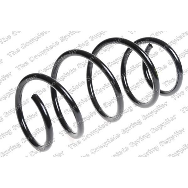 Spiralfeder Lesjöfors 4092595 Vorderachse - 1 Stück