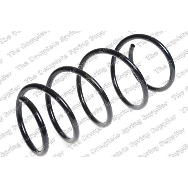 Spiralfeder Lesjöfors 4092599 Vorderachse - 1 Stück