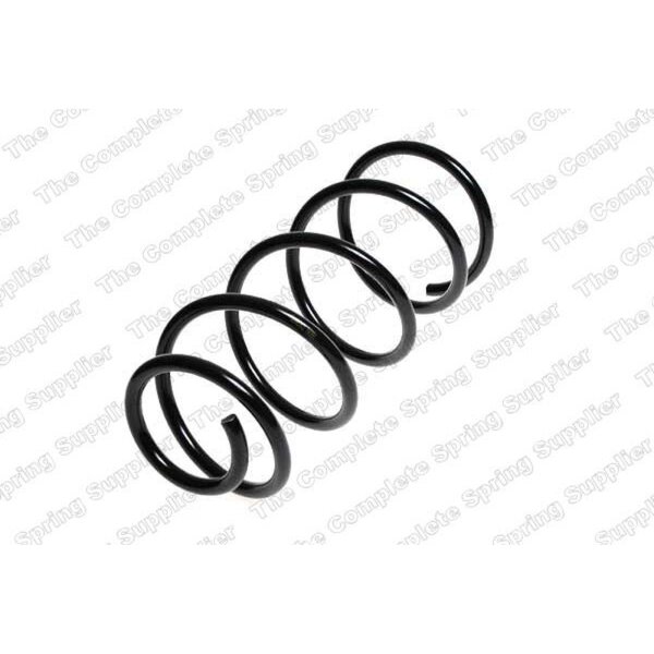 Spiralfeder Lesjöfors 4095835 Vorderachse - 1 Stück
