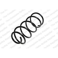 Spiralfeder Lesjöfors 4095835 Vorderachse - 1...