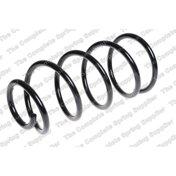 Spiralfeder LESJÖFORS 4095841 Vorderachse Schraubenfeder - 1 Stück