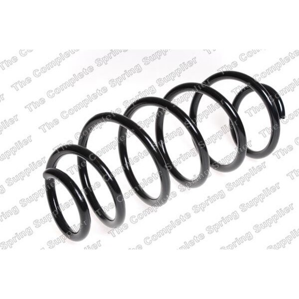 Spiralfeder Lesjöfors 4095844 Vorderachse - 1 Stück