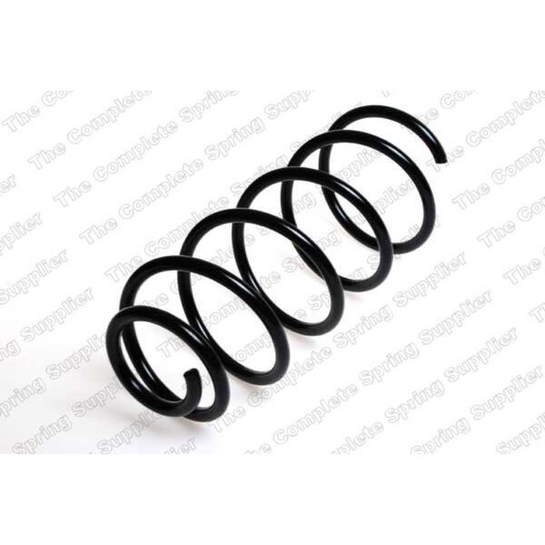 Spiralfeder LESJÖFORS 4095034 Vorderachse Schraubenfeder - 1 Stück