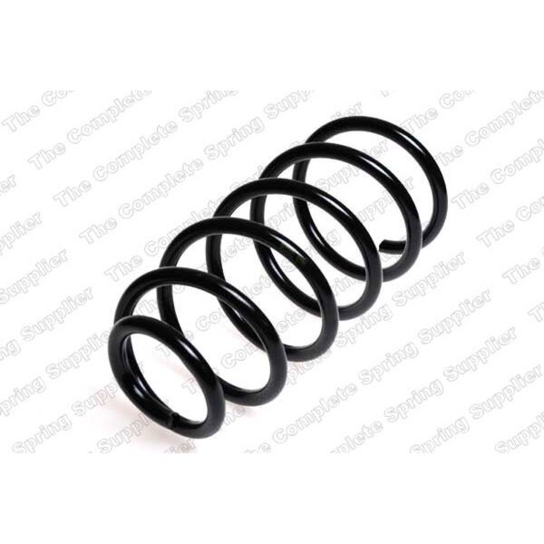 Spiralfeder Lesjöfors 4095045 Vorderachse Schraubenfeder - 1 Stück