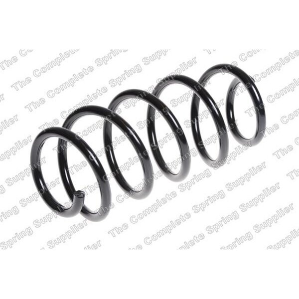 Spiralfeder Lesjöfors 4095088 Vorderachse - 1 Stück