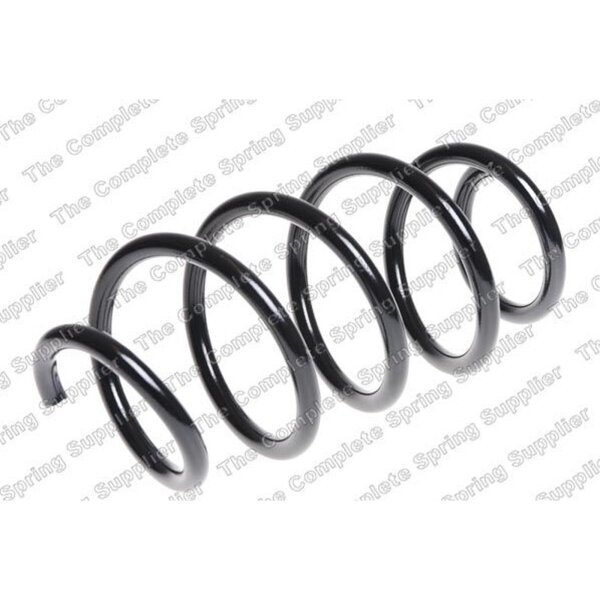 Spiralfeder Lesjöfors 4095089 Vorderachse - 1 Stück