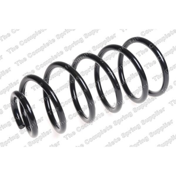 Spiralfeder LESJÖFORS 4095093 Vorderachse Fahrwerksfeder - 1 Stück