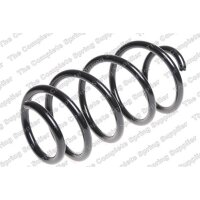 Fahrwerksfeder Lesjöfors 4095097 Vorderachse - 1...