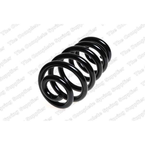 Spiralfeder Lesjöfors 4204255 Hinterachse Schraubenfeder - 1 Stück