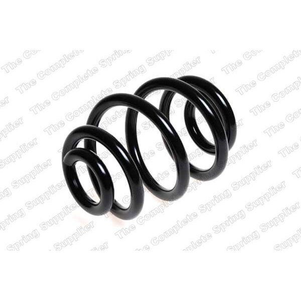 Spiralfeder Lesjöfors 4208434 Hinterachse - 1 Stück