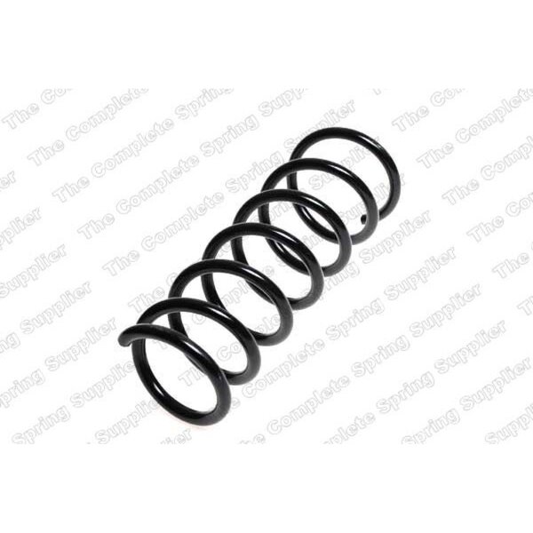 Spiralfeder Lesjöfors 4208453 Hinterachse - 1 Stück