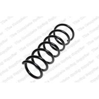 Spiralfeder Lesjöfors 4208453 Hinterachse - 1...