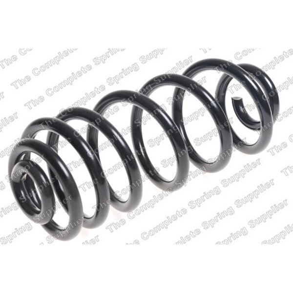 Spiralfeder Lesjöfors 4208476 Hinterachse - 1 Stück