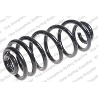 Spiralfeder Lesjöfors 4208476 Hinterachse - 1...