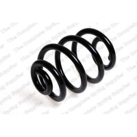 Spiralfeder LESJÖFORS 4208444 Hinterachse...