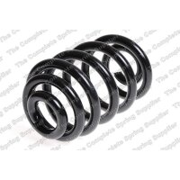 Spiralfeder Lesjöfors 4208459 Hinterachse - 1...