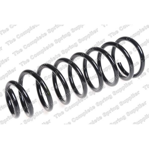 Spiralfeder Lesjöfors 4214210 Hinterachse - 1 Stück