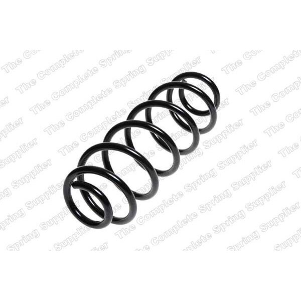 Spiralfeder Lesjöfors 4215604 Hinterachse - 1 Stück