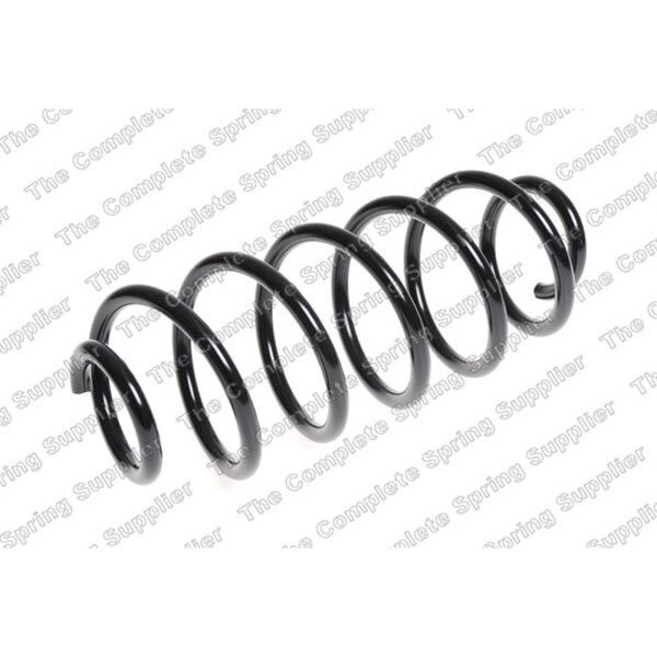 Spiralfeder Lesjöfors 4226144 Hinterachse - 1 Stück