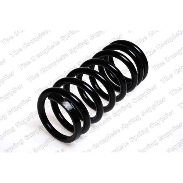 Spiralfeder Lesjöfors 4227528 Hinterachse - 1 Stück