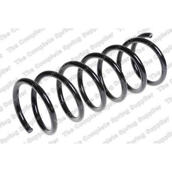 Spiralfeder LESJÖFORS 4227606 Hinterachse Schraubenfeder - 1 Stück