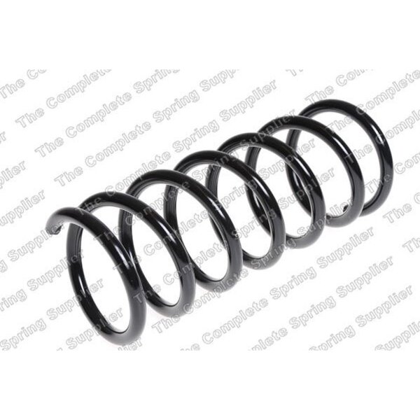 Spiralfeder Lesjöfors 4227607 Hinterachse Schraubenfeder - 1 Stück