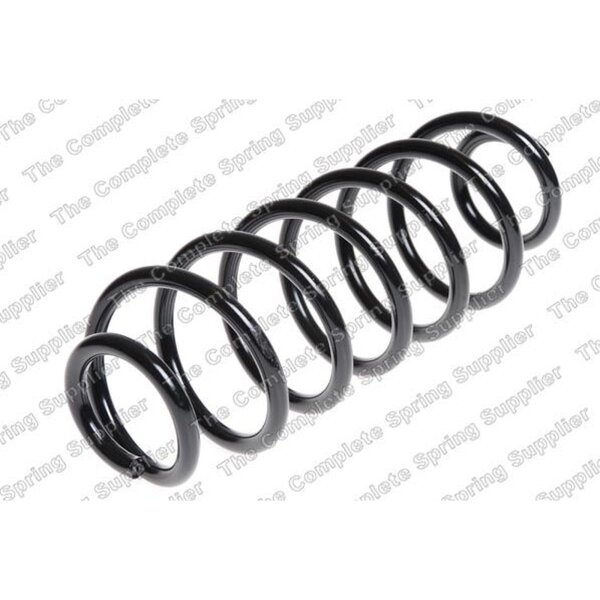 Spiralfeder Lesjöfors 4227610 Hinterachse - 1 Stück