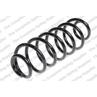 Spiralfeder Lesjöfors 4227610 Hinterachse - 1...