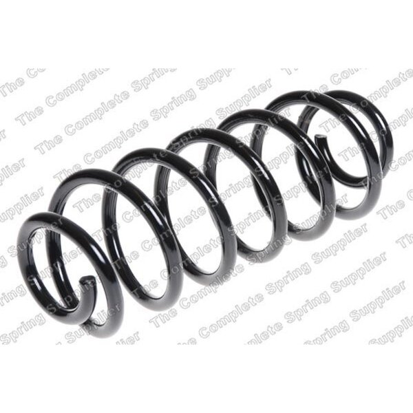 Spiralfeder Lesjöfors 4227613 Hinterachse - 1 Stück