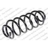 Spiralfeder Lesjöfors 4227613 Hinterachse - 1...