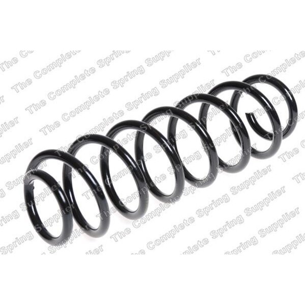 Spiralfeder Lesjöfors 4235757 Hinterachse - 1 Stück