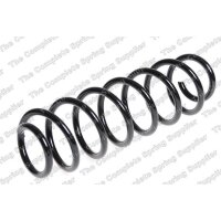 Spiralfeder Lesjöfors 4235757 Hinterachse - 1...