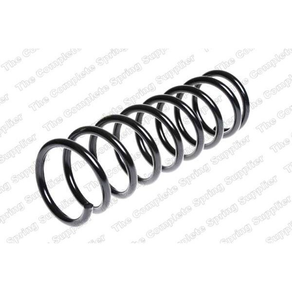Fahrwerksfeder Lesjöfors 4241409 Hinterachse Spiralfeder - 1 Stück