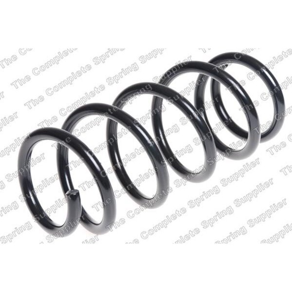Spiralfeder Lesjöfors 4255466 Hinterachse - 1 Stück