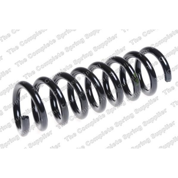 Spiralfeder Lesjöfors 4256877 Hinterachse - 1 Stück