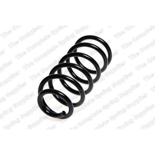 Spiralfeder LESJÖFORS 4258700 Hinterachse Schraubenfeder - 1 Stück