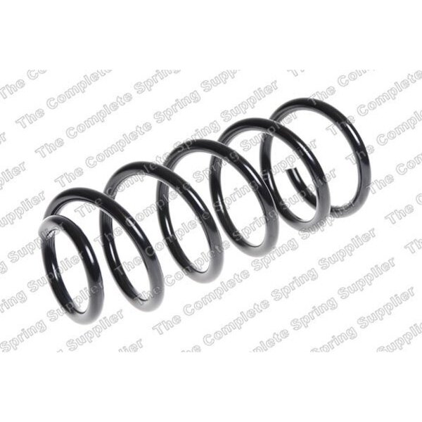 Spiralfeder Lesjöfors 4258704 Hinterachse - 1 Stück