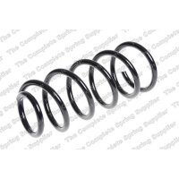 Spiralfeder Lesjöfors 4258704 Hinterachse - 1...